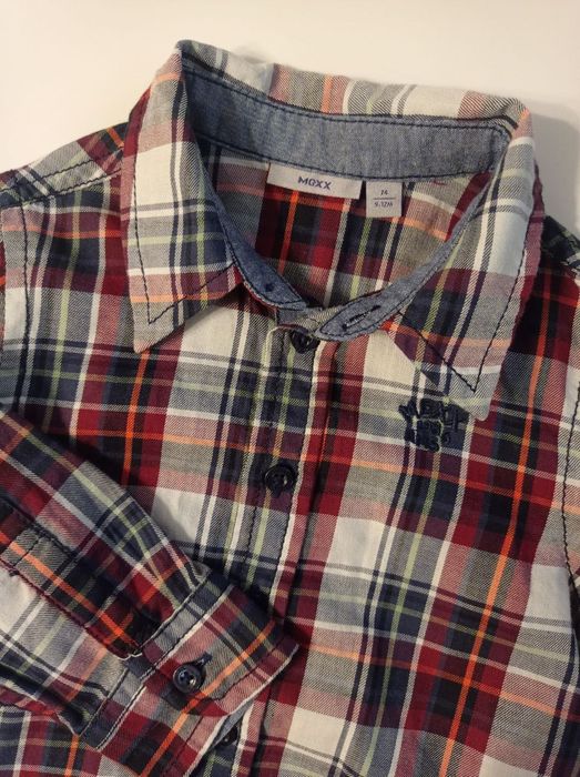 Штанишки Шорты Рубашка Джогеры Свитшот Mexx Name it Carter's Zara H&M