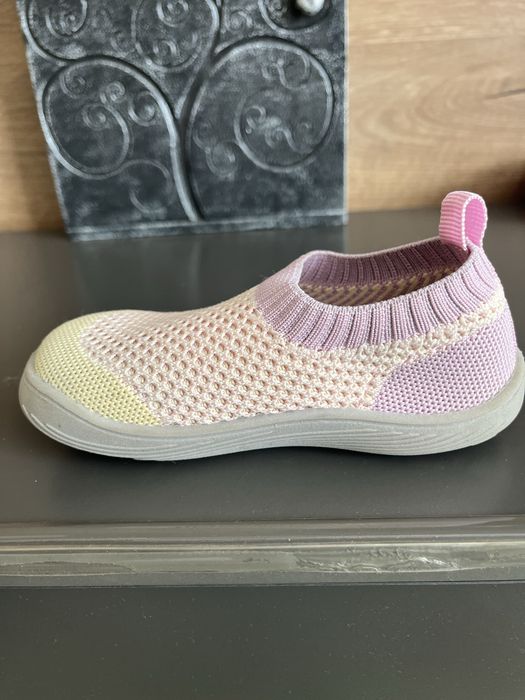 Детски маратонки DD step barefoot номер 25