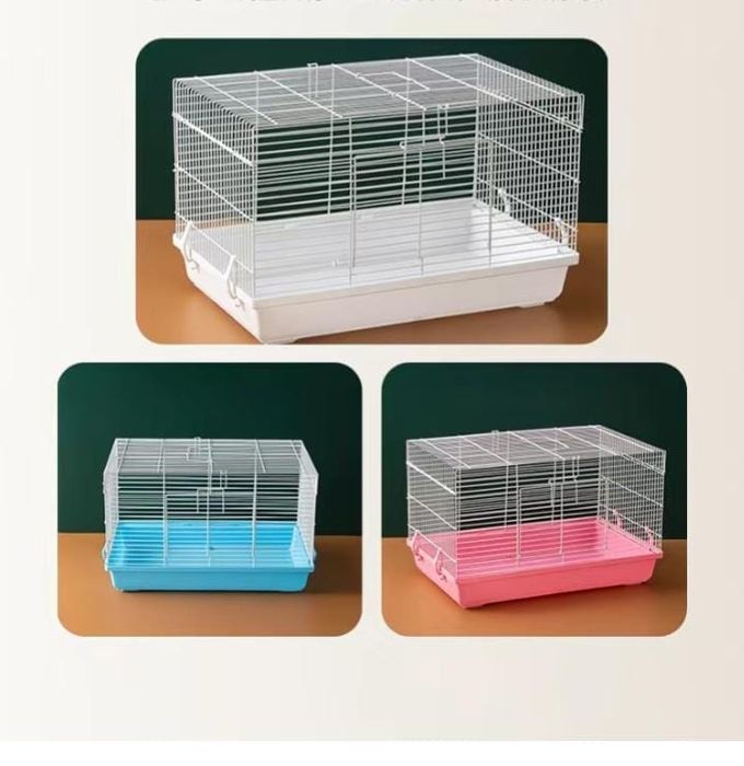 Клетка для кролика