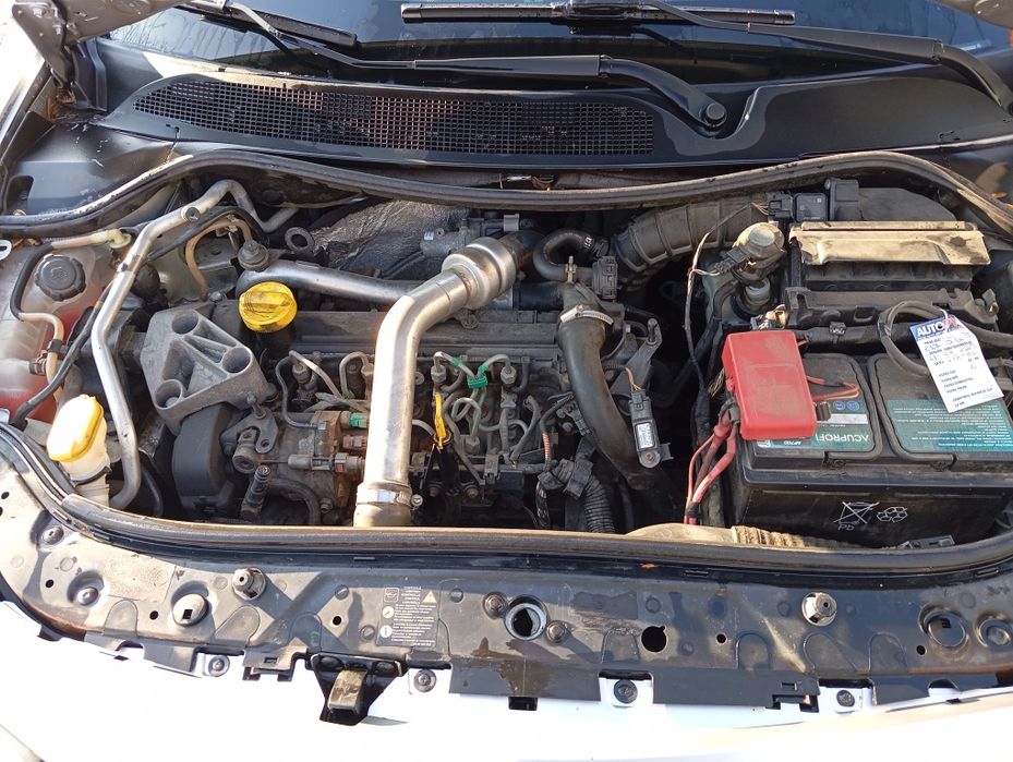 Vând Renault megane 2