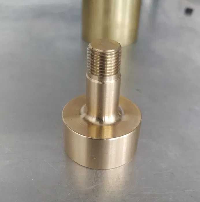 ЦПУ фрезови и стругарски услуги (CNC machining)