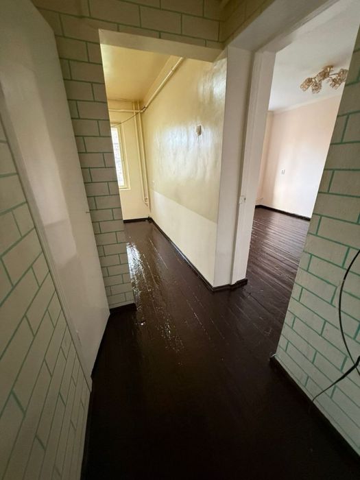 1 хонали Оккавокда (2этаж) ремонттан чикти