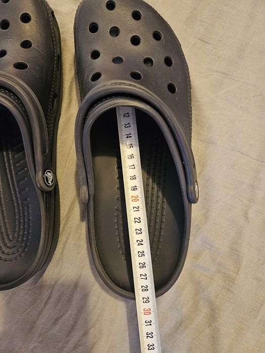 Чехли CROCS номер 45
