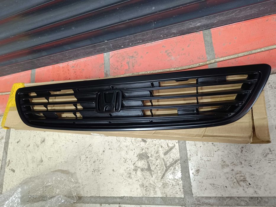 решетка радатора Honda Odyssey RA1