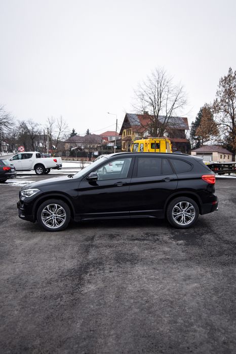 Bmw Seria 1 Facelift sDrive 2019