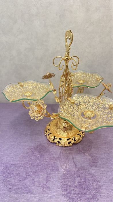 Продам посуду мельхиор