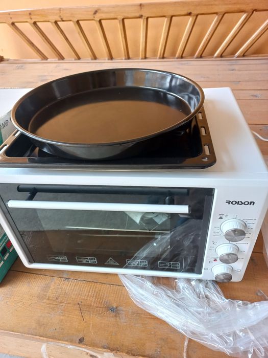 Roison электро печ RE M 36