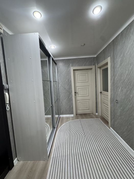 Продам 3-х комнатную квартиру