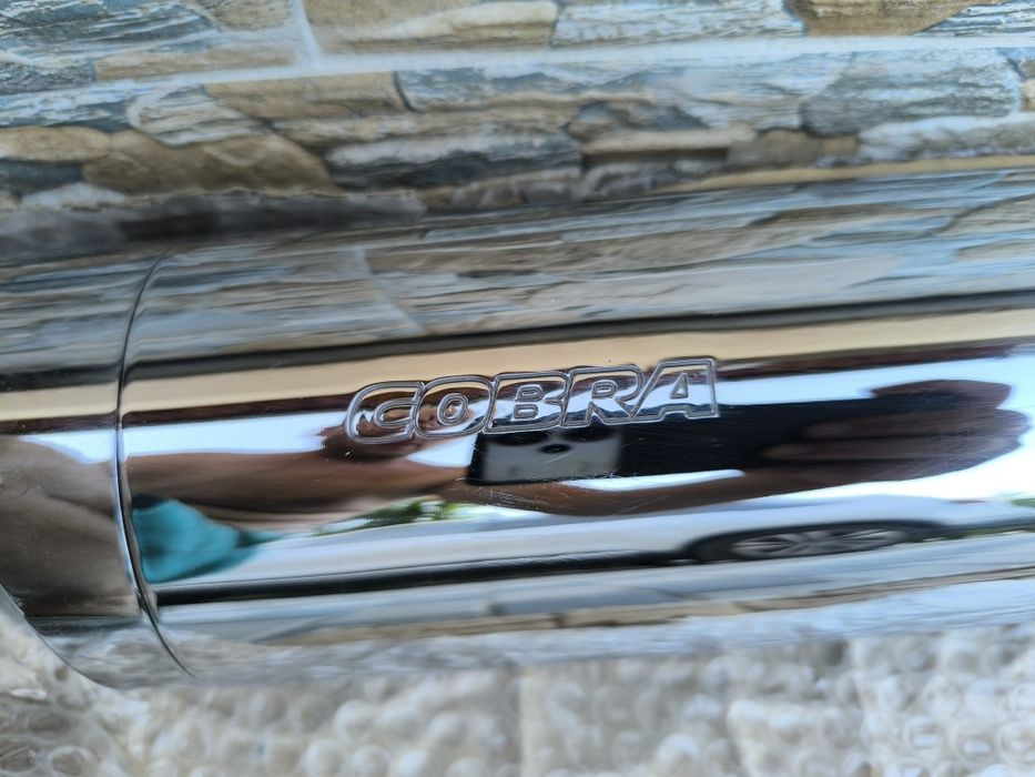 Toba Cobra yamaha xvs