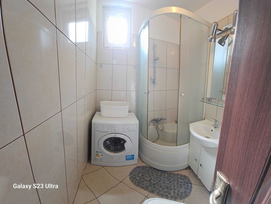 Garsoniera zona Obor-Stefan cel Mare