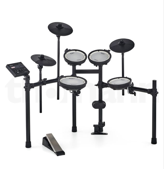 Set Tobe Roland TD- 07DMK V-Drum set, nou