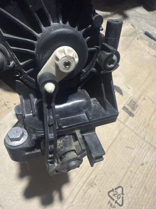 Galerie admisie BMW X1 X2 2.0 B47C20A, B47C20b