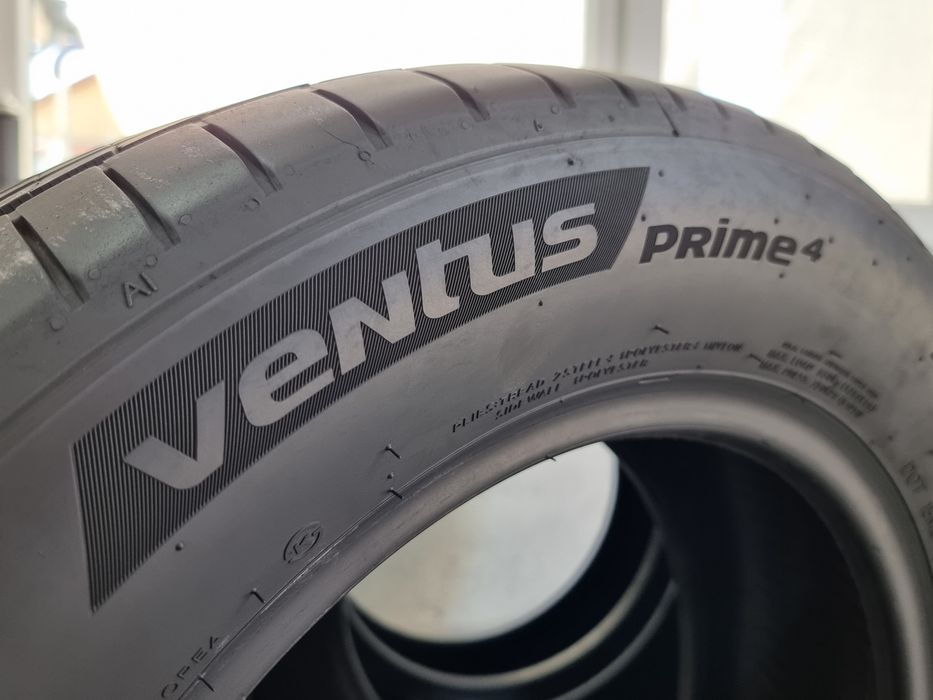 205/60/16 Hankook 4Броя: 120€ 6.2мм