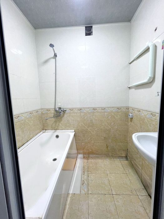 Сдаётся 2-комнатная квартира в районе Чилонзор-19, 4 этаж