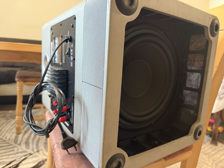 Harman Kardon SUB-TS7 10” Subwoofer 200W