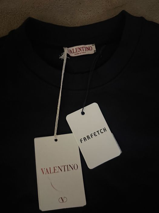 Valentino Тениска М