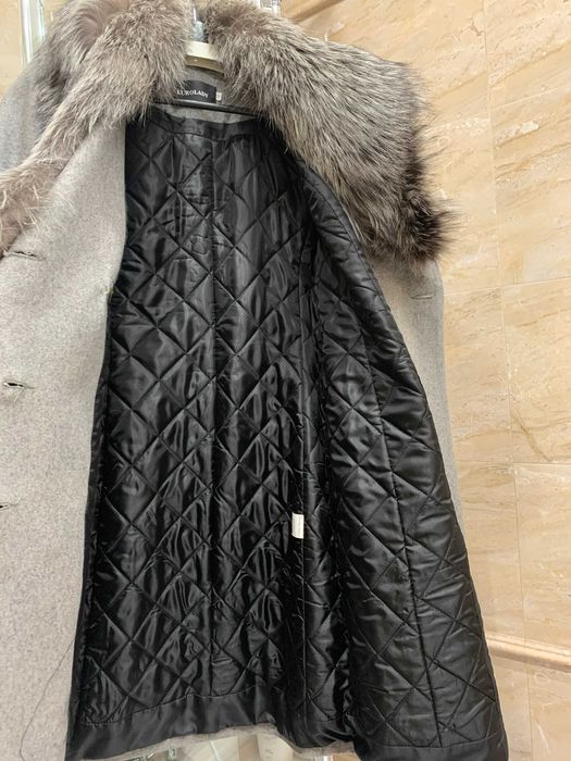 пальто женское зимнее