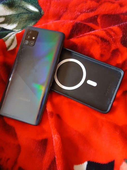 Samsung Galaxy A51