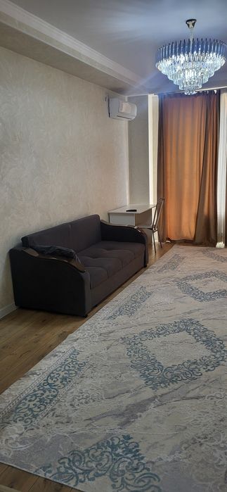3х ком. квартира
