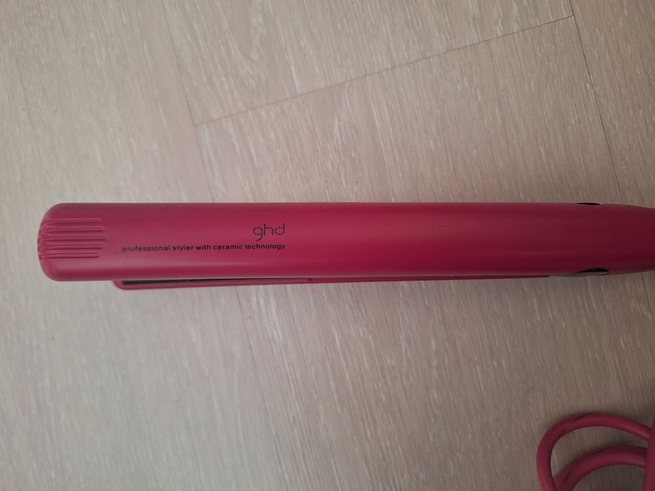 Преса за коса GHD