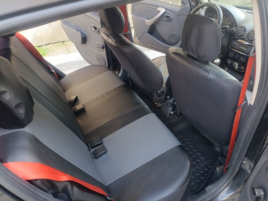 DACIA Sandero 2011 — imagine 5