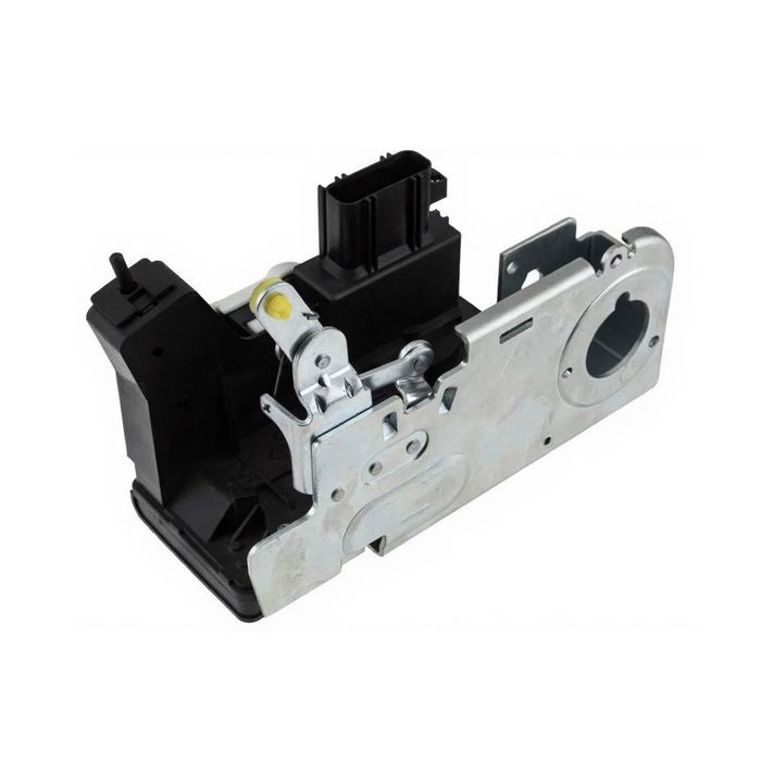 Брава за Ford Transit MK7 (2006-2014)