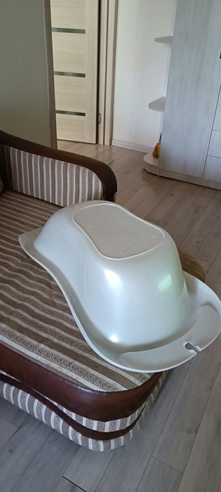 Ванночка детская