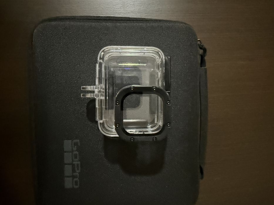 GoPro HERO12 Black Creator edition