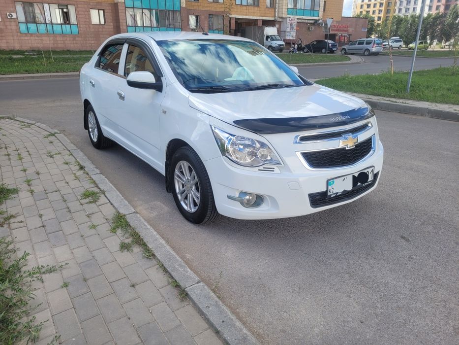 Авто с последующим выкупом