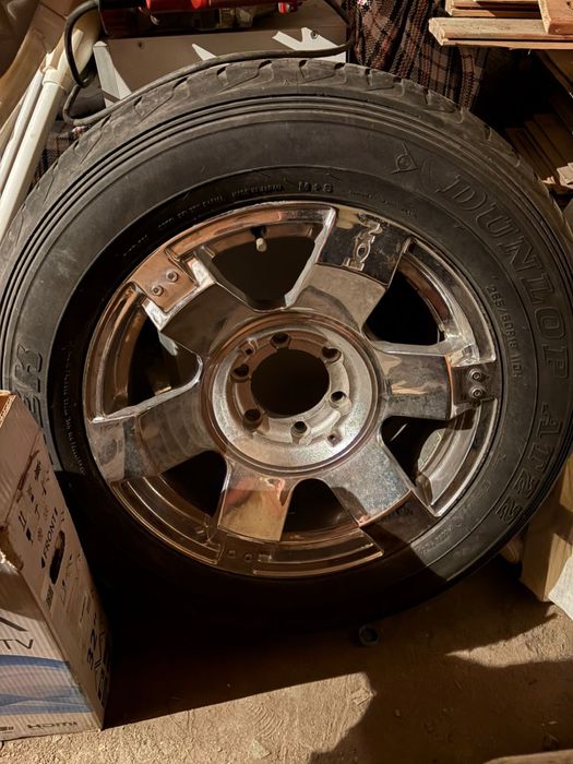 Продам диск 1 шт