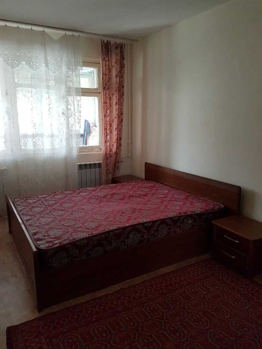 квартира 2х комнатная