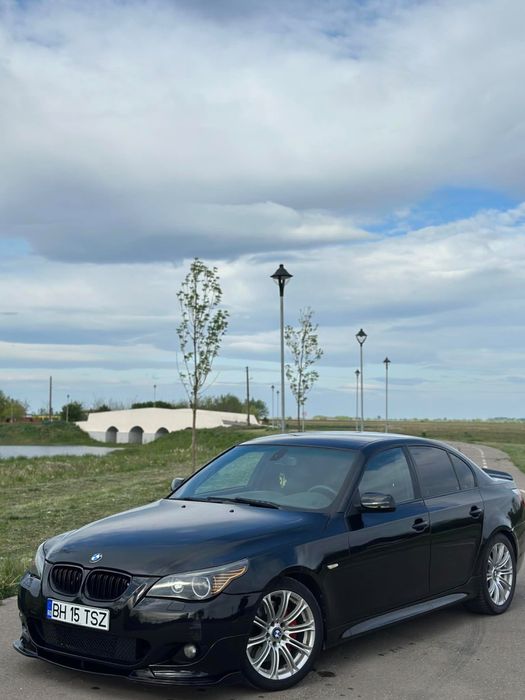 BMW 5 Series 2005 — imagine 2