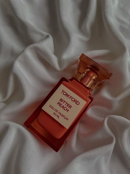 Духи Tom Ford Bitter Peach 50мл