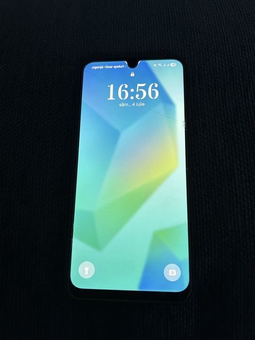 Vand samsung A 16