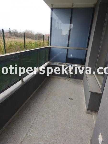 реф.18666 Паркомясто в цената, южно изложение-Беломорски!