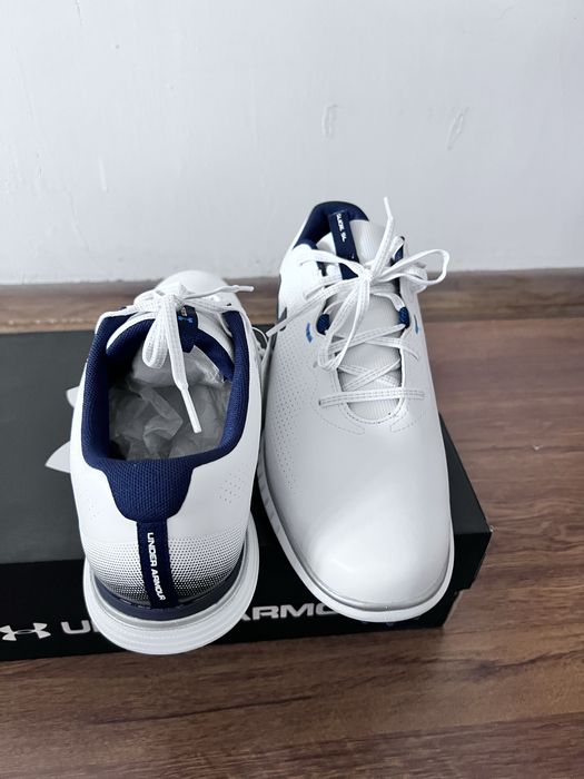 Муж кроссовки Under Armour 100% оригинал