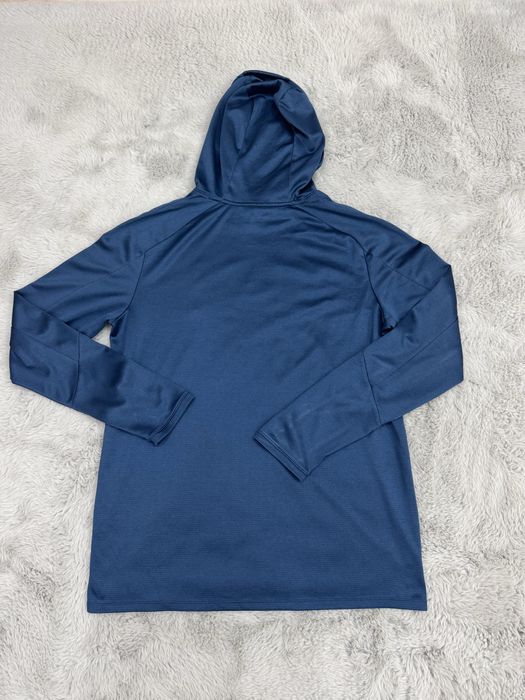 Мъжки суитшърт UNDER ARMOR . Размер L