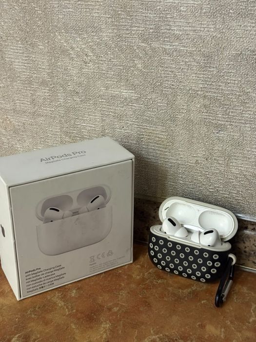 AirPods Pro Original