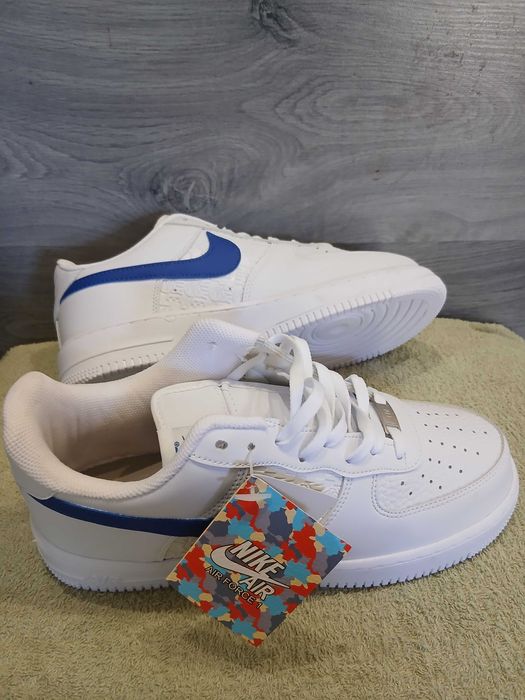 Nike Air force 1 маратонки кецове 43