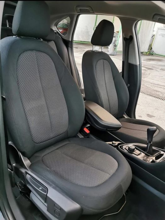 Бмв 216 Active tourer 2016г. 144хил.км