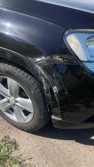 Продам машину Chevrolet