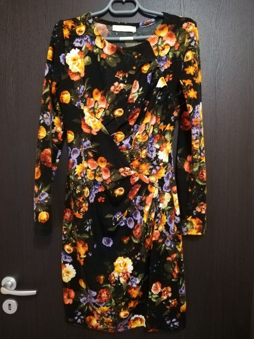 Дамски рокли 4 броя