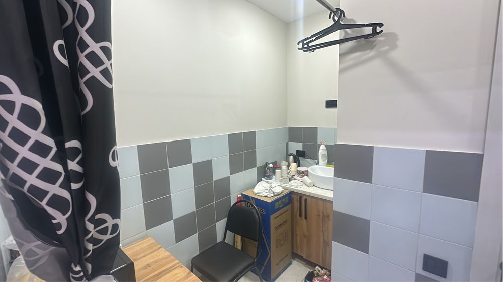 Продам оборудование для барбершопа