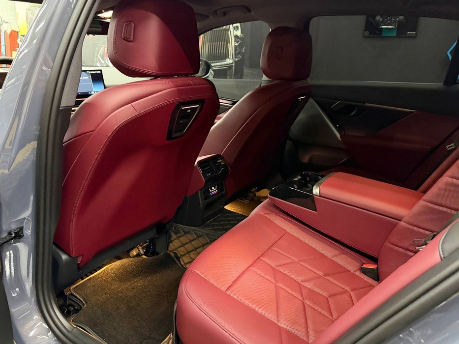 Bmw i5 srochna tozza