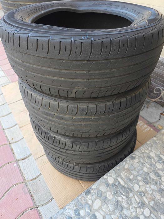 Летние шины 205/60/16