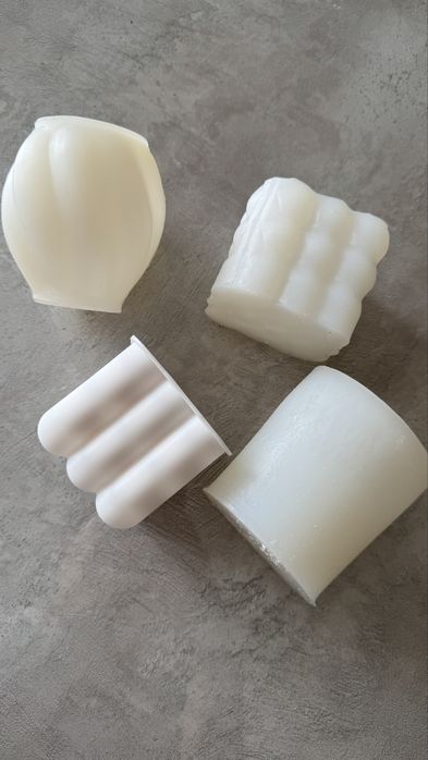 Продам молды для свечеварения.