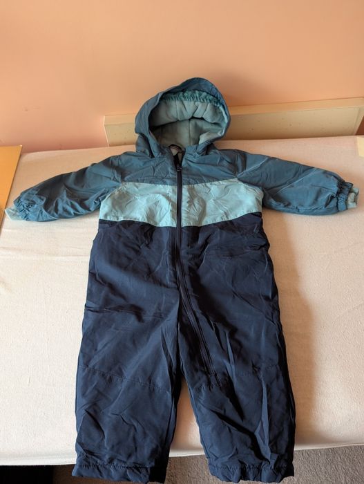 Salopetă Lupilu, marimea 86