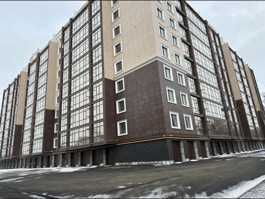 Продам элитную 3 комн кв