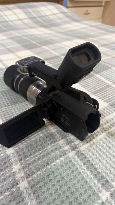 Видеокамера SONY б/у