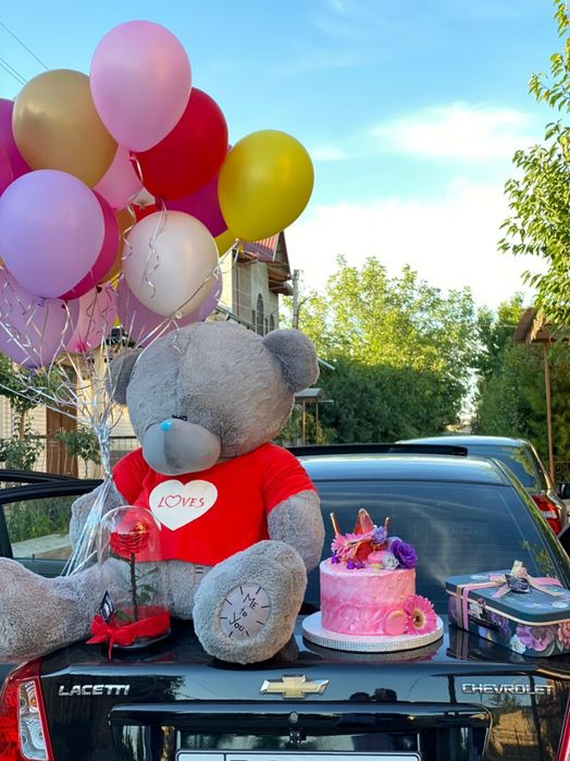 Teddiy teddi xitoy orginal yumshoq o'yinchoqlari